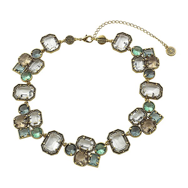 Colar Conceito Positano Ouro