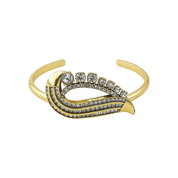 Pulseira Aro Minori Ouro
