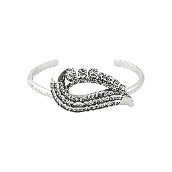 Pulseira Aro Minori Prata