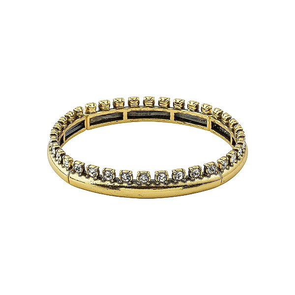 Pulseira Delicada Minori Ouro