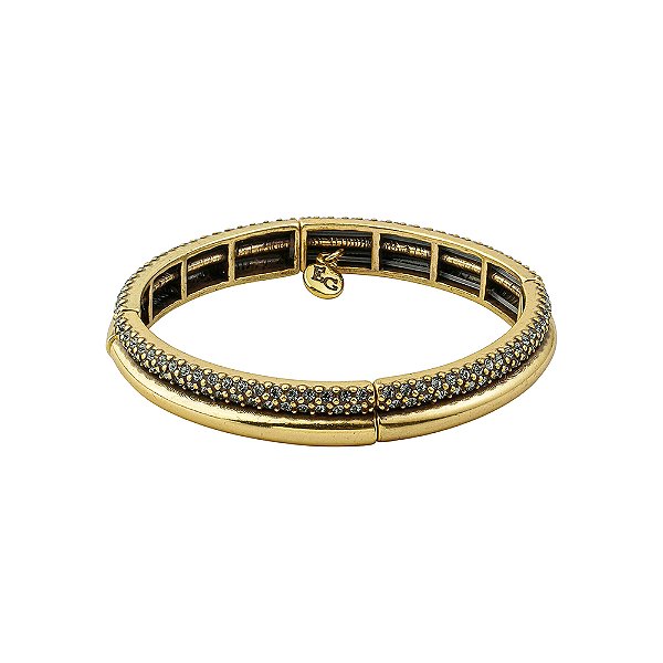 Pulseira Delicada Nerano Ouro