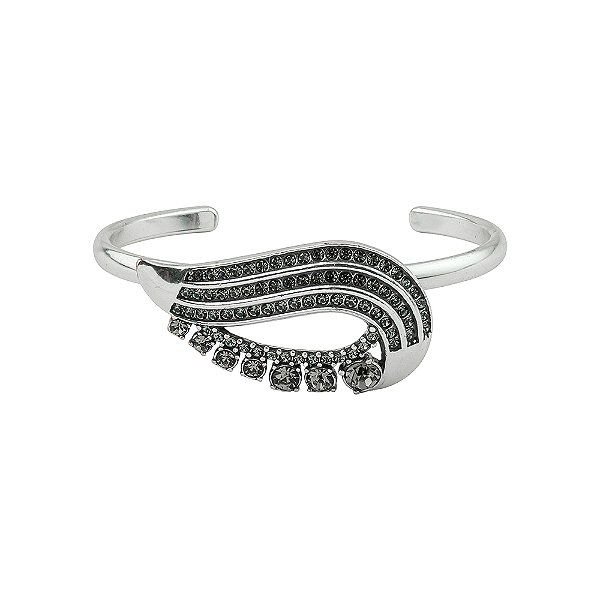 Pulseira Aro Bd Minori Prata