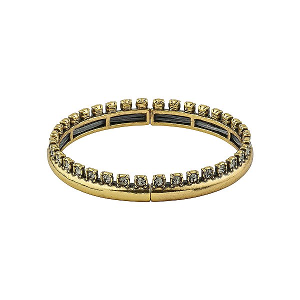 Pulseira Delicada Bd Minori Ouro