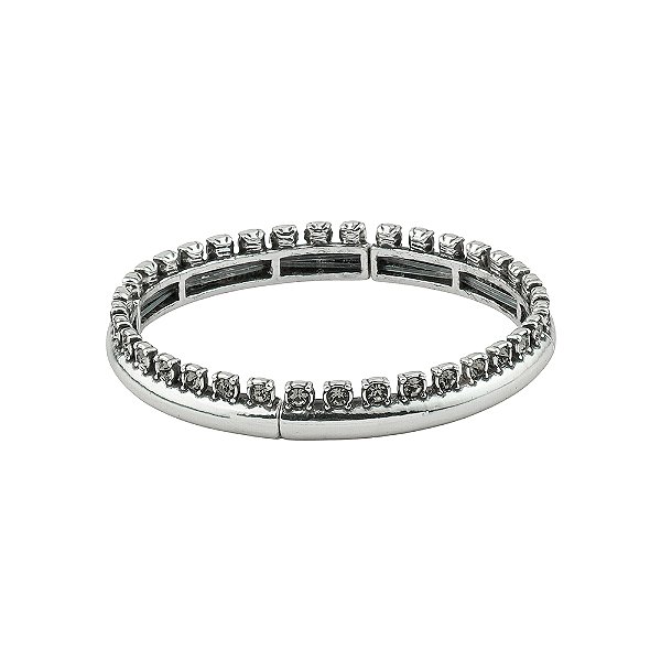 Pulseira Delicada Bd Minori Prata