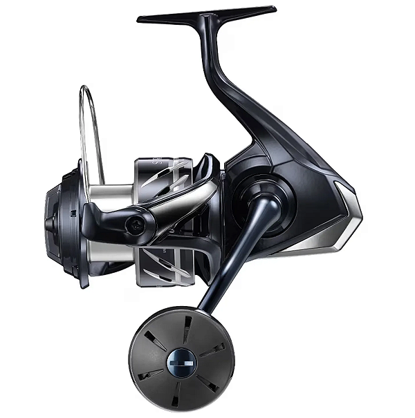 Molinete Shimano Stradic 8000 PG SW