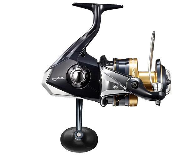 Molinete Shimano Spheros 6000 PG SW