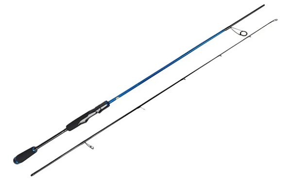 Vara Hariken X 12-25lb - Molinete