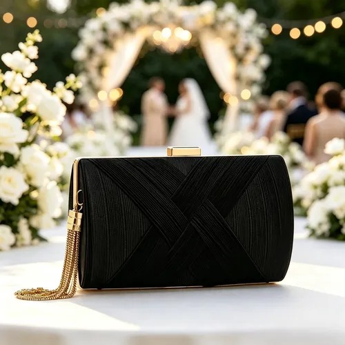 Bolsa Clutch Festas Casamento Formatura Eventos Madrinhas