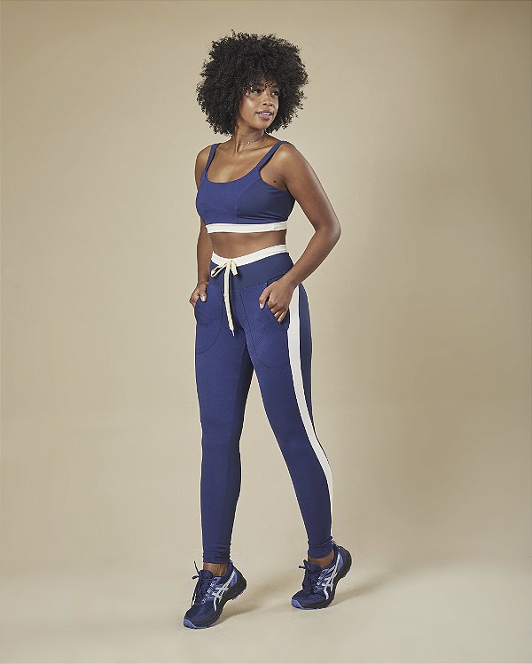 LEGGING OXFORD