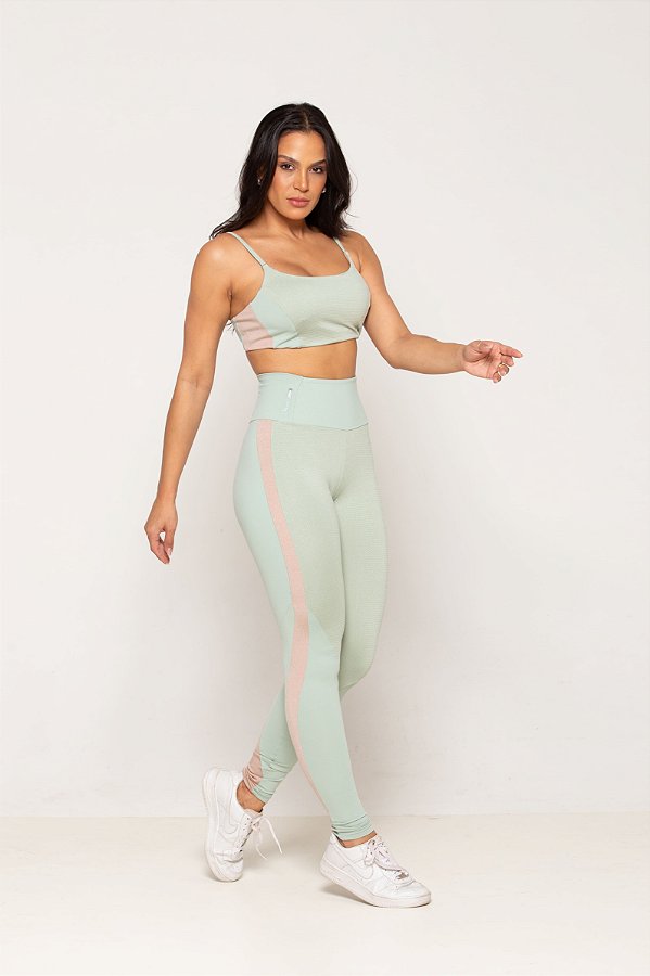 LEGGING PETÚNIA