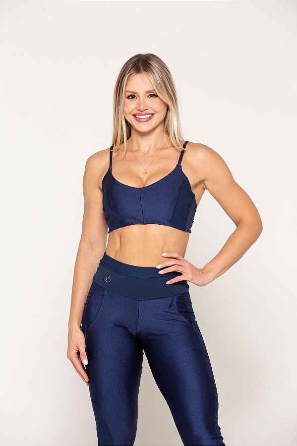 TOP BROMÉLIA