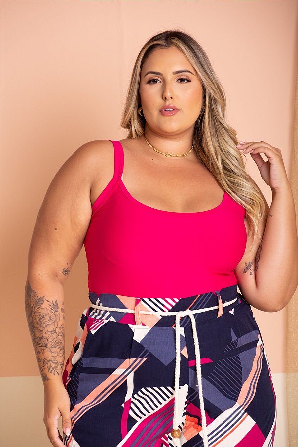 PLUS SIZE FEMININO - Distrito Moda