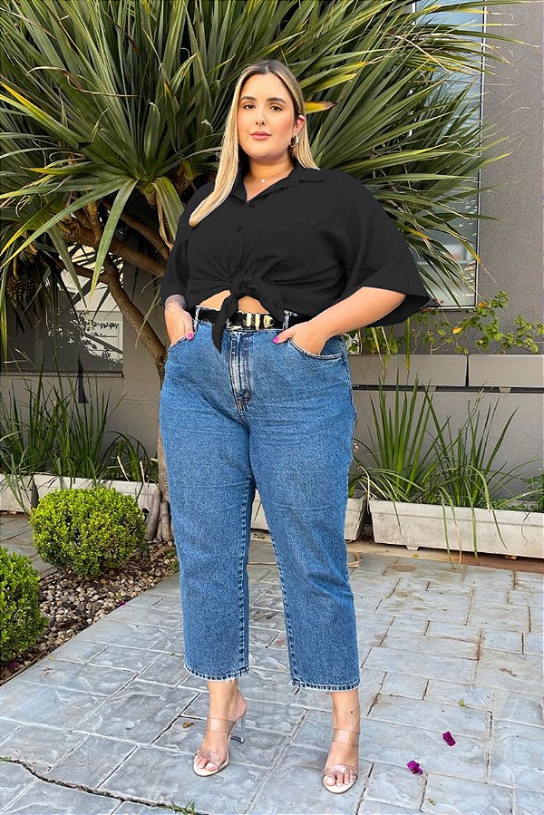 PLUS SIZE FEMININO - Distrito Moda