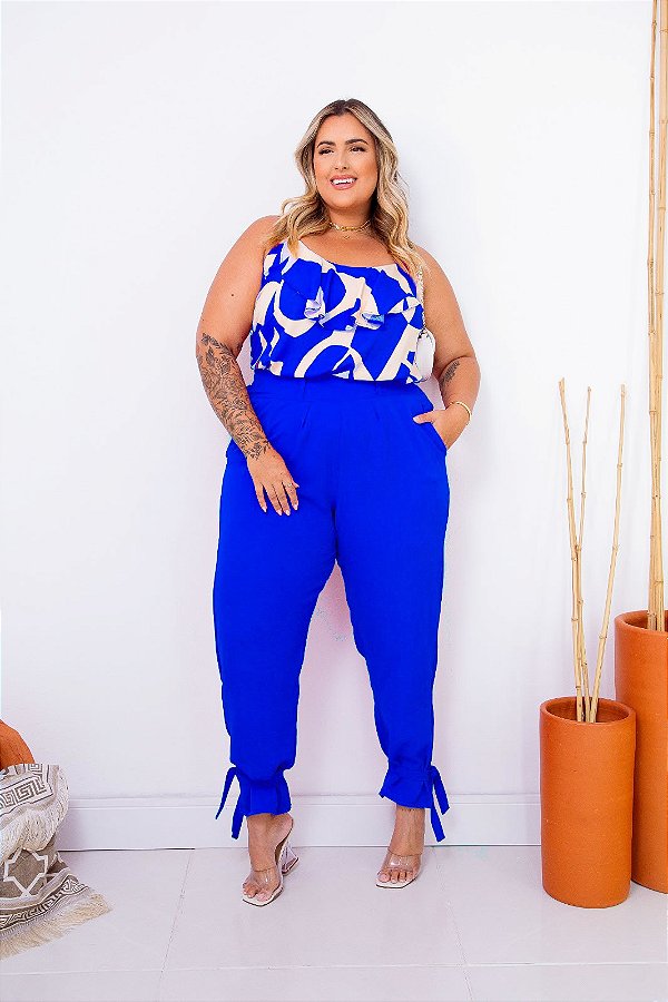 PLUS SIZE FEMININO - Distrito Moda