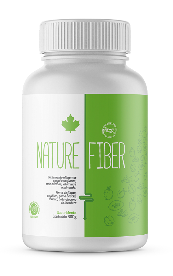Nature Fiber  300g - Nutriscience
