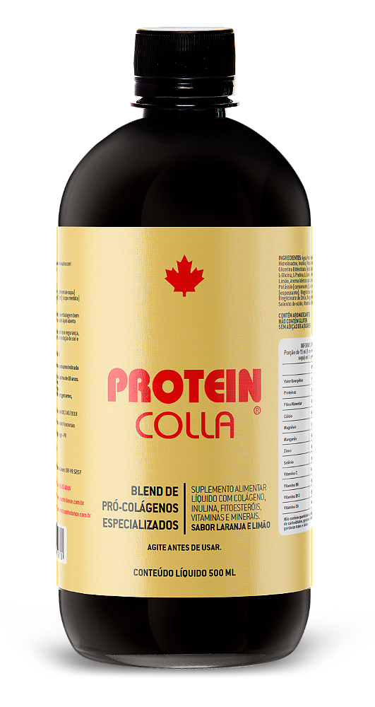 Proteincolla - Nutriscience - 500ml