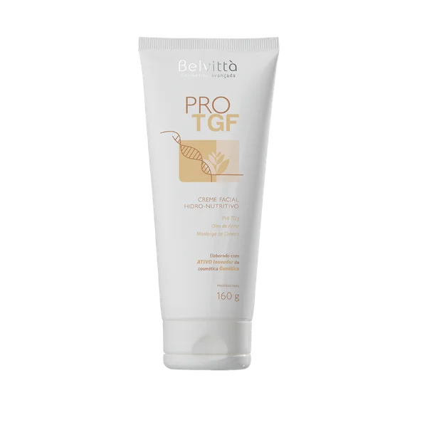 Creme Facial Hidro-Nutritivo 160g - Belvittà