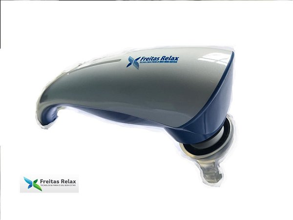 THERAPIC PRO PLUS FREITAS RELAX