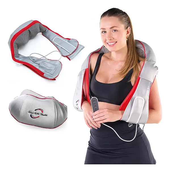 THERAPIC ROLLER SHOULDER FISIO POWER