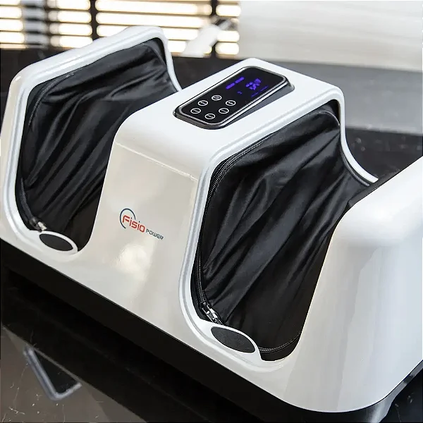 Massageador para os pés relax pro