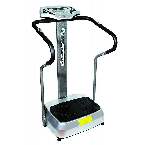 Plataforma Vibratória Shake