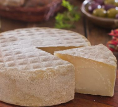 Queijo Maturado de Leite de Ovelha Guaianá - 200g