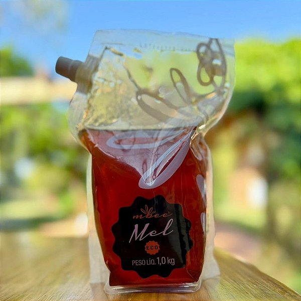 Mel de Terroir ECO (1,kg)