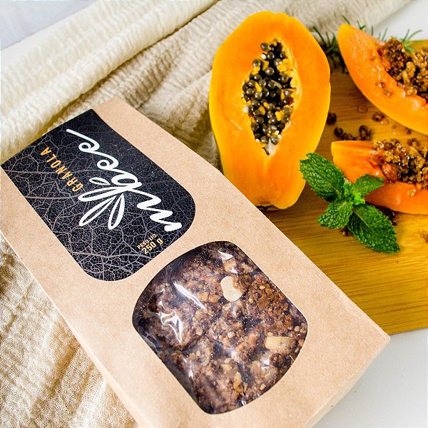 Granola de Mel 250g