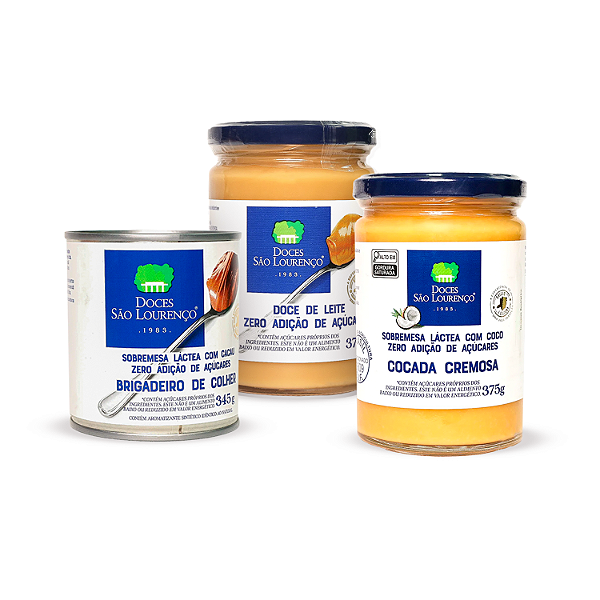 KIT Promocional #1