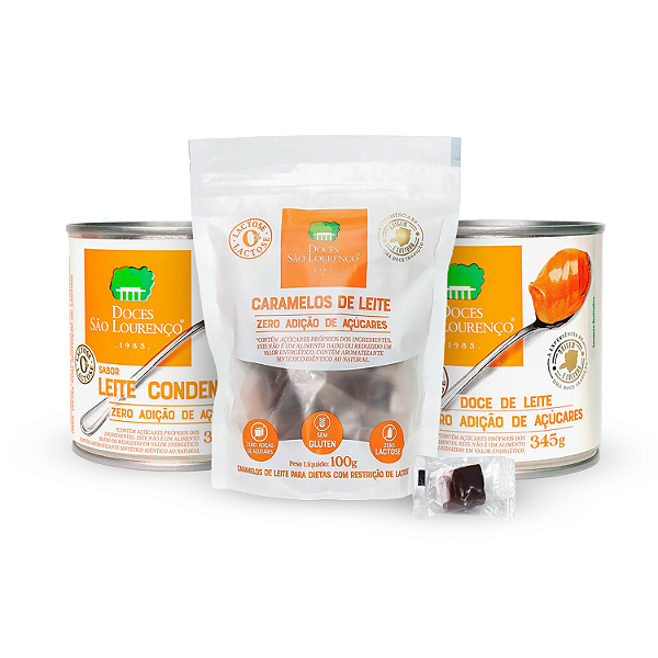 KIT Promocional #3