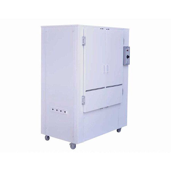 Estufa De Esterilização E Secagem Com Circulação E Renovação De Ar Forçada 1600 Litros Solidsteel SSDcr 1600L