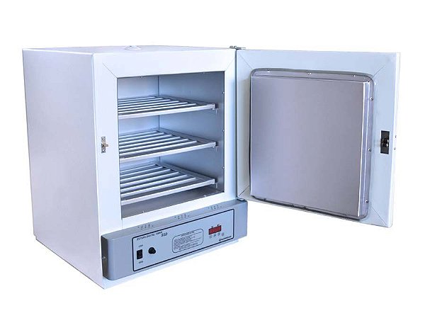 Estufa De Esterilização E Secagem Digital 180 Litros Solidsteel SSD 180L