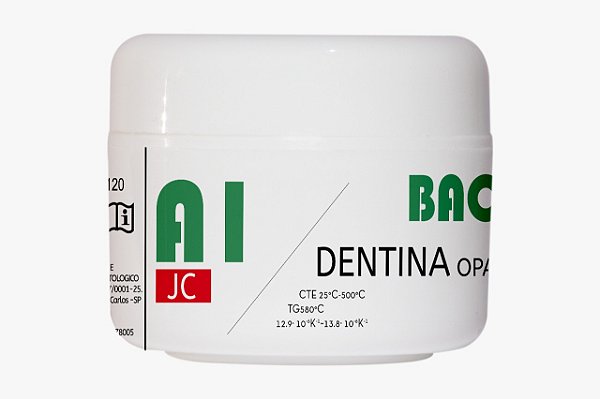 Cerâmica Baot Dentina Opaca 10 Gramas - Edg