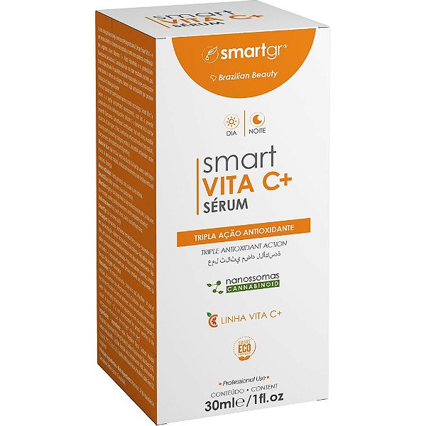 Sérum Smart Vita C+ Smart GR