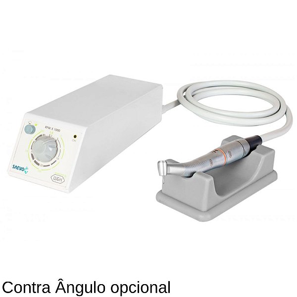 Micro Motor Elétrico Analógico - W&H Saevo