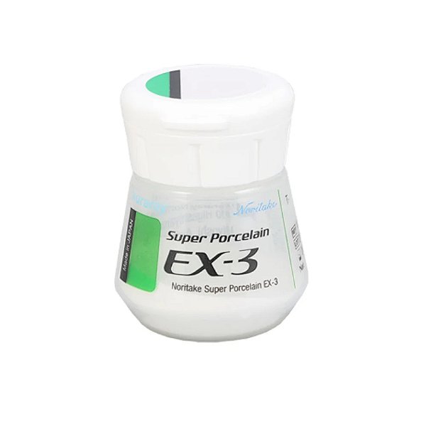 Porcelana EX-3 Gengiva Tissue 10g