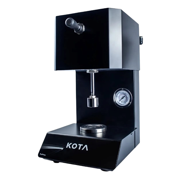 Prensa Analógica Pneumática Propress Kota Bivolt