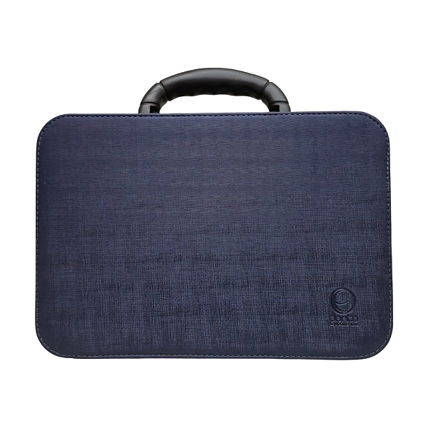 Maleta de Transporte para Laser Duo e Recover Azul