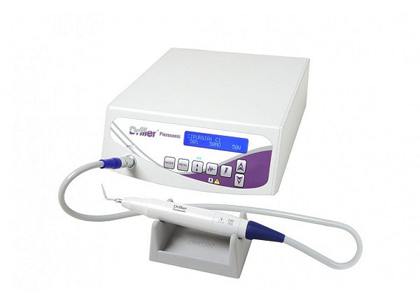 Ultrassom Cirúrgico Piezosonic 7 Pontas - Driller