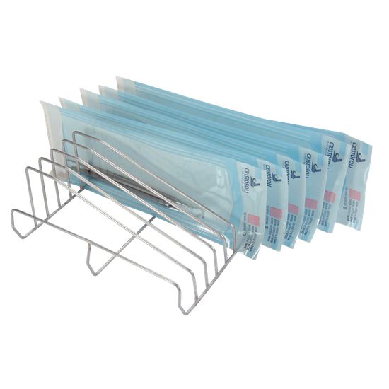 Suporte para Envelopes em Autoclave - Cristófoli