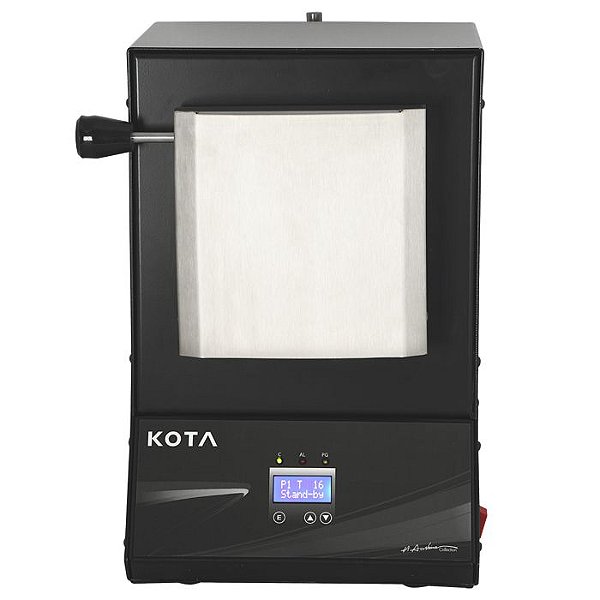 Forno Para Anéis Eco 220v - Kota