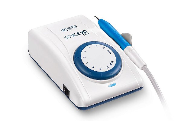 Ultrassom Sonic Evo Led - Schuster