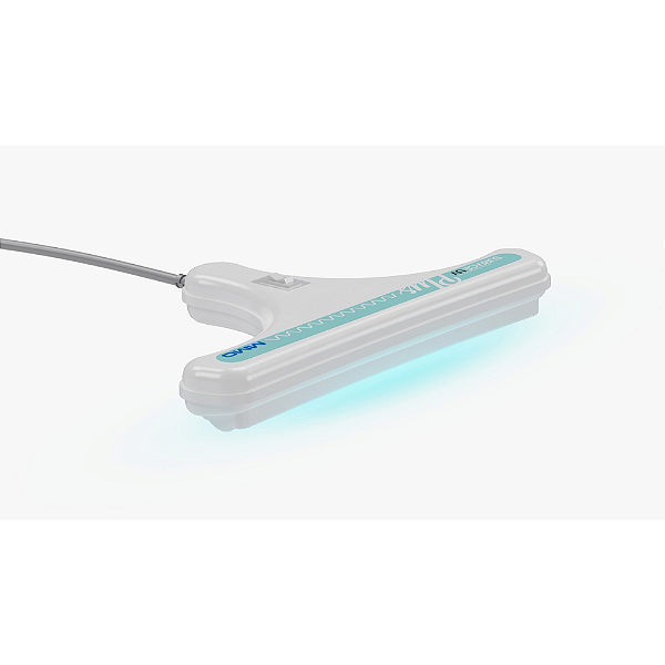Descontaminação Microbiana por Luz Ultra Violeta Surface UV Plus MMO