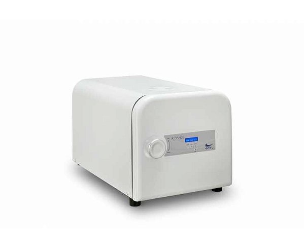 Autoclave 65 Litros Inox Digital Advance Extreme EC65D 220V Ecel