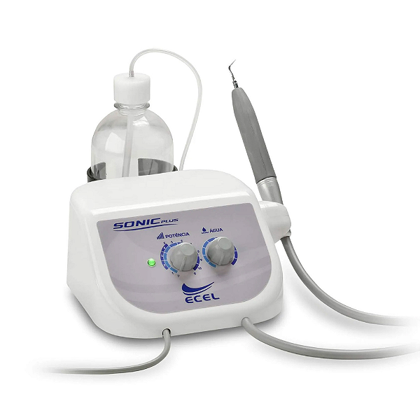 Ultrassom Odontológico Sonic Plus Ecel