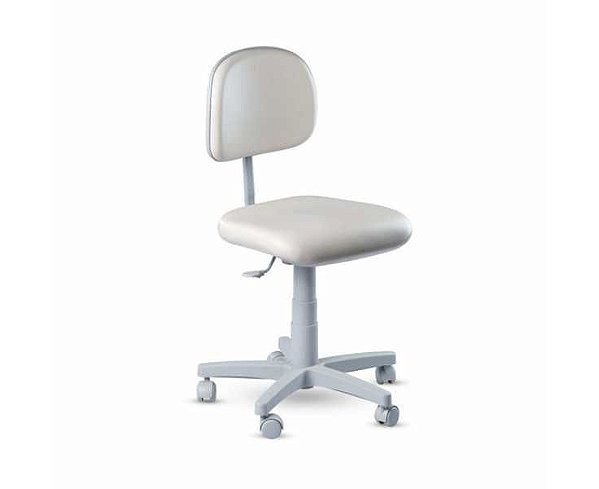 Mocho Odontológico Branco Light Evotech