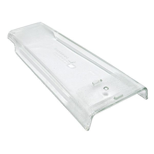 Telha de Vidro Plan Canal