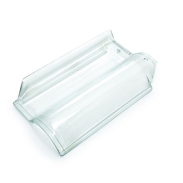 Telha de Vidro Tettogres (Americana Esmaltada)