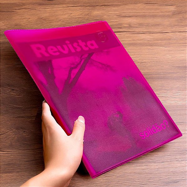 Pasta de Campo Slim Pink