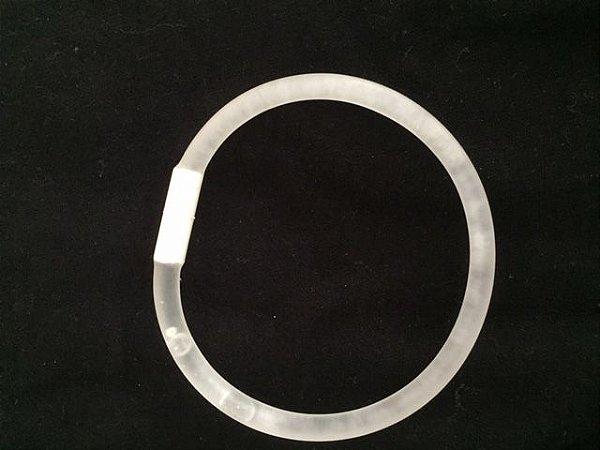 Pulseira de Plasma - ZnO